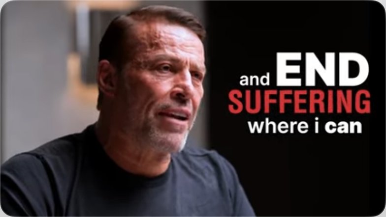 TONY ROBBINS.  OS SEGREDO PARA MUDAR.